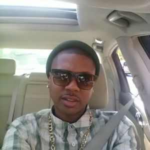 Meet your Posher, Reginald